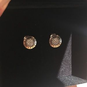 Pandora Earrings